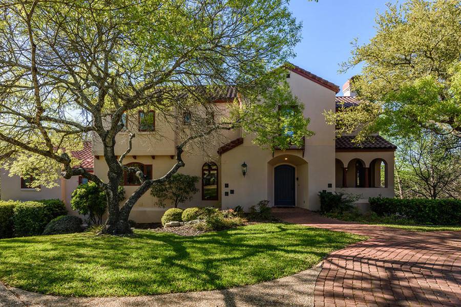 Barton Creek Luxury Homes Eve Kush